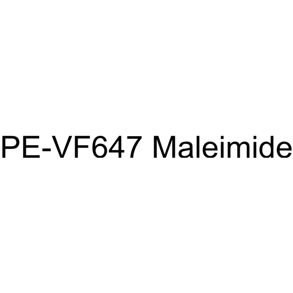 PE-VF647 Maleimide